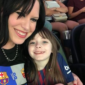 Meet your Posher, Cherilyn